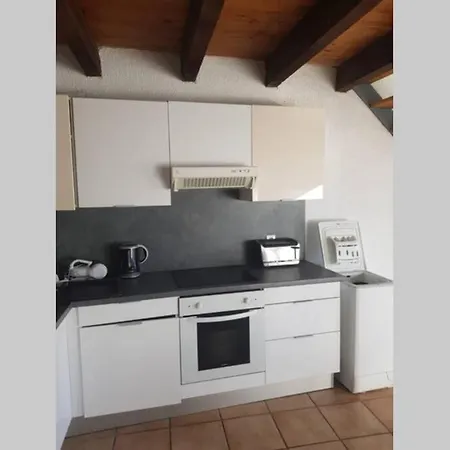 Meuble A Les Maguelone Apartment *