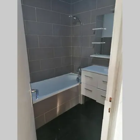 Apartment Meuble A Les Maguelone Villeneuve-les-Maguelonne