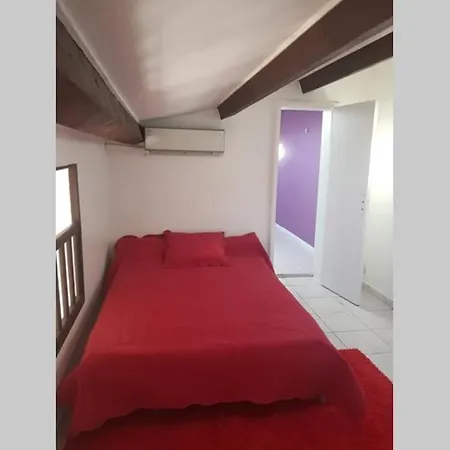 Meuble A Les Maguelone Appartement Villeneuve-lès-Maguelone