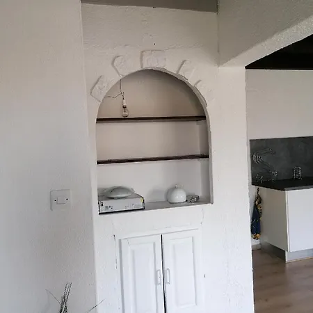 Apartment Meuble A Les Maguelone