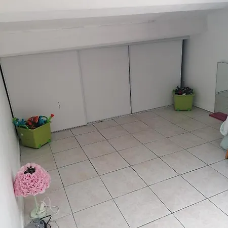 Meuble A Les Maguelone Apartment Villeneuve-les-Maguelonne