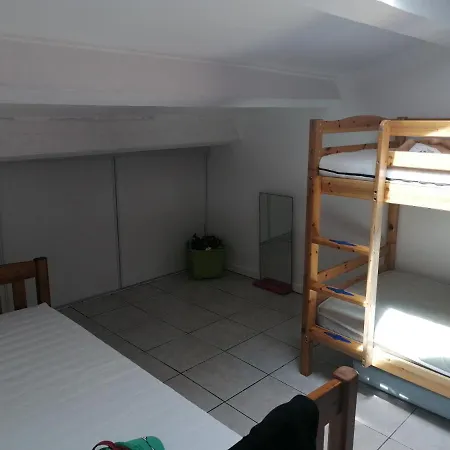 Meuble A Les Maguelone Apartment