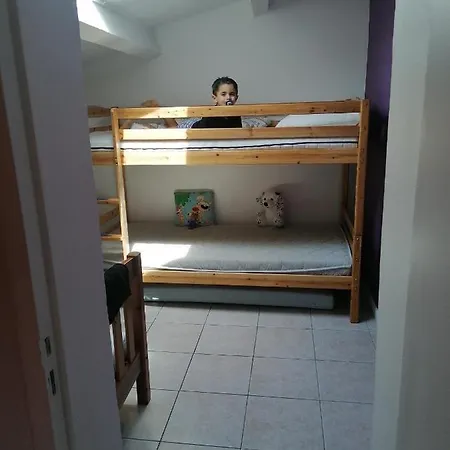 Meuble A Les Maguelone *
